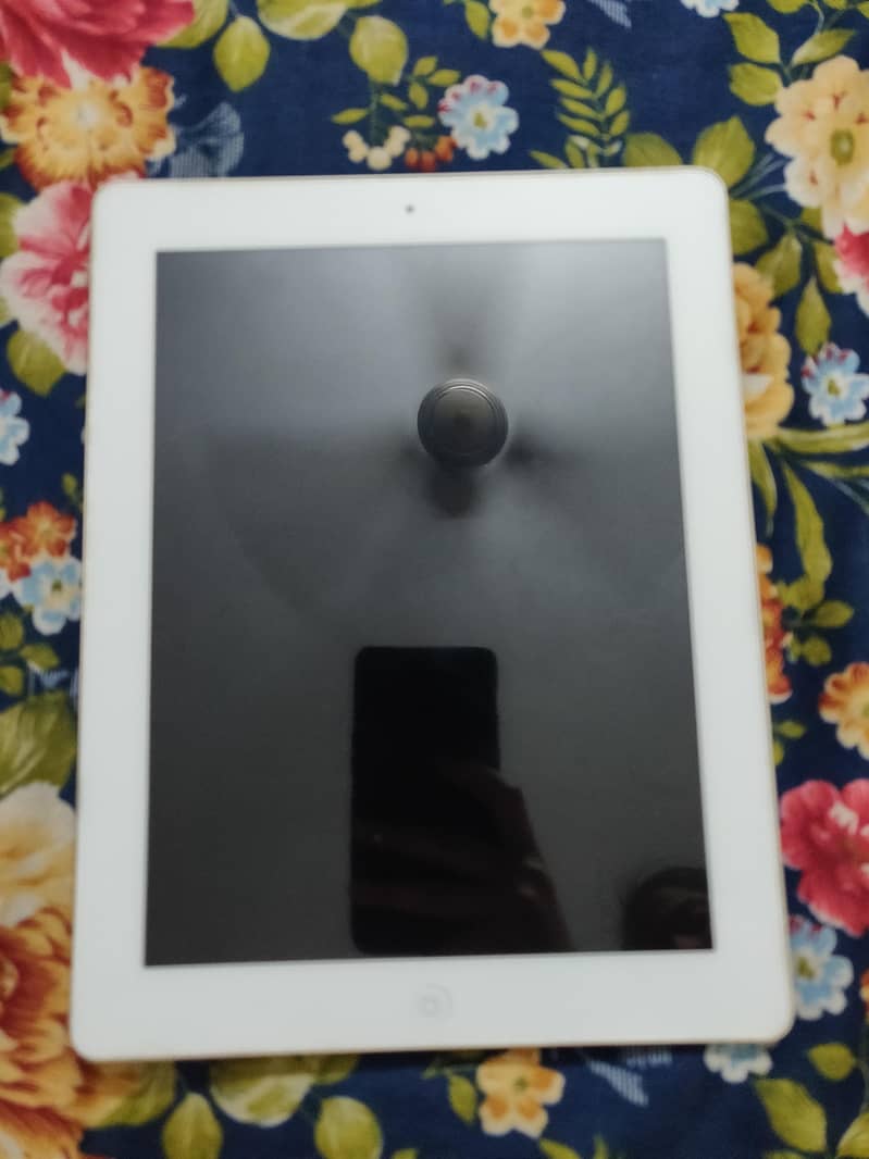 I pad 1