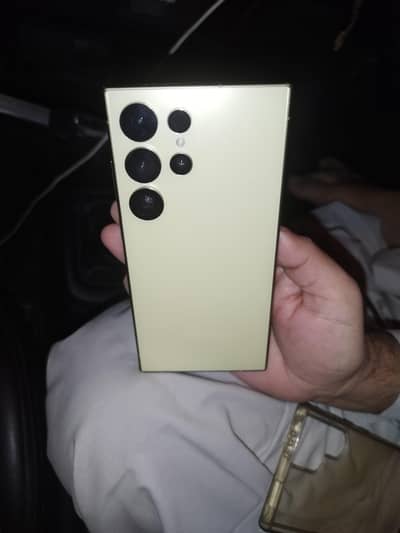 Samsung S24 Ultra 512GB PTA