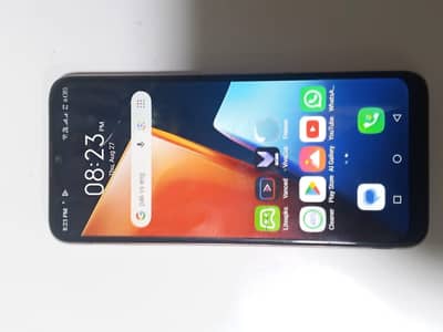 Infinix Smart 5 Pro