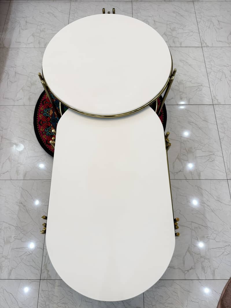 Centre tables 1