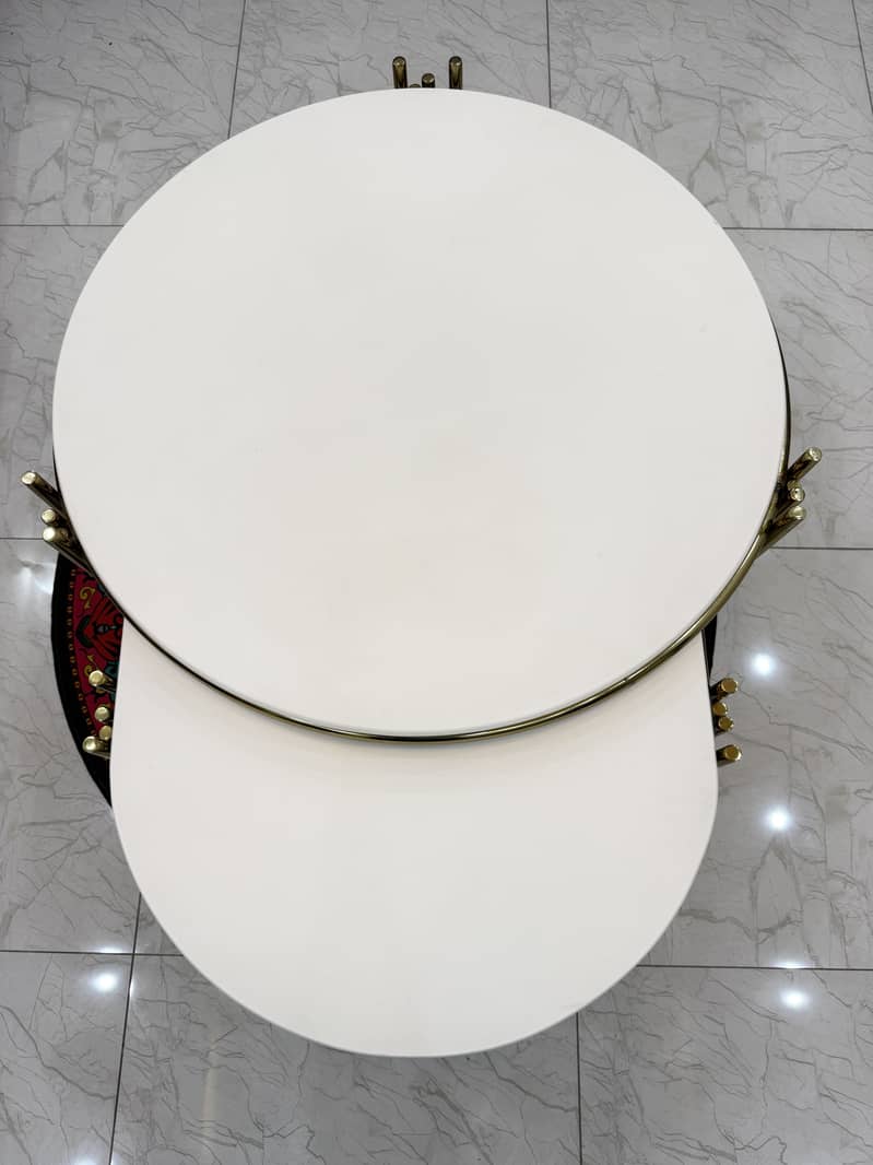 Centre tables 2