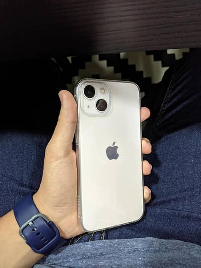 Apple iPhone 13 Official PTA Approved 10/10