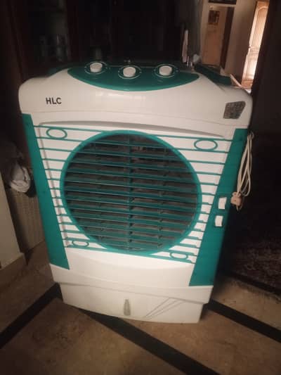 Large size Excellent condition room Air cooler for urgent Sale
