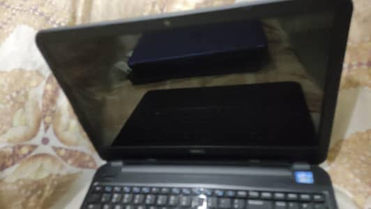 Dell core i3 Laptop