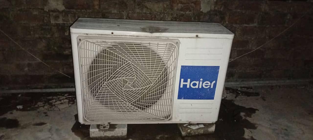 Haier 1