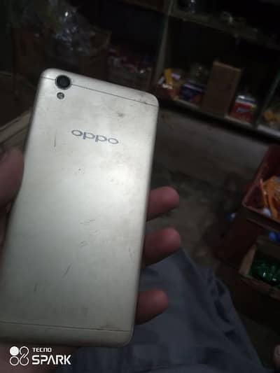 oppo a37