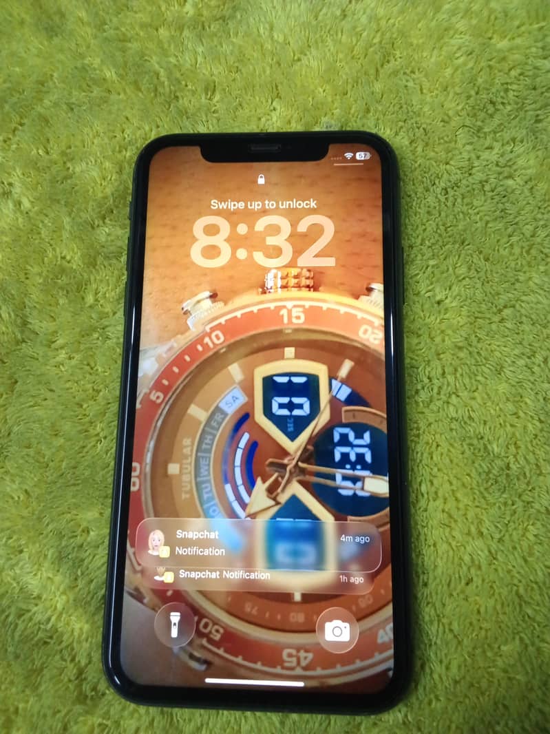 Apple iPhone 11 3