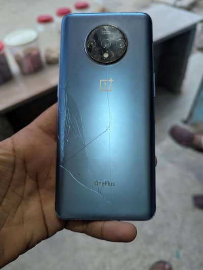 One Plus 7T