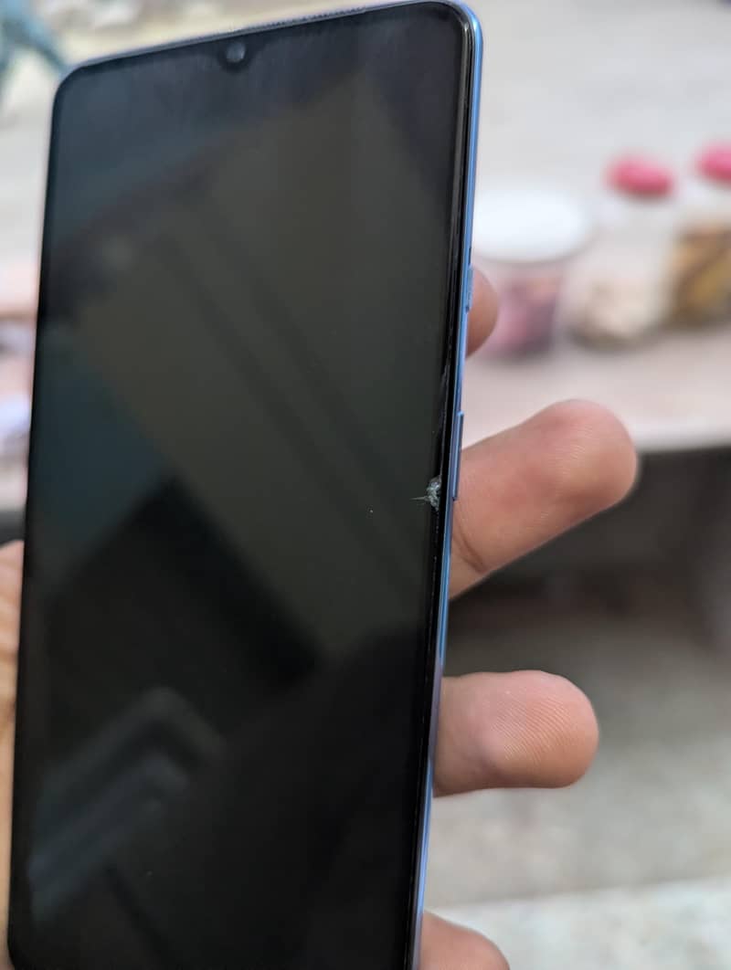 One Plus 7T 1