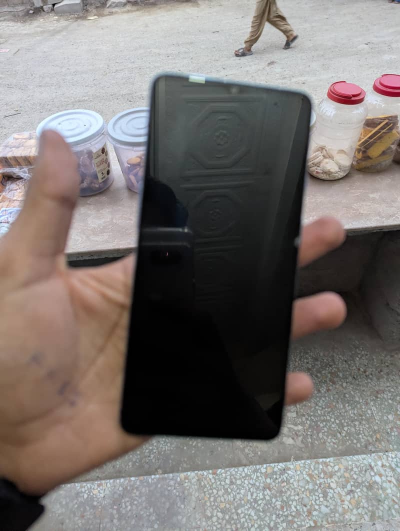 One Plus 7T 2
