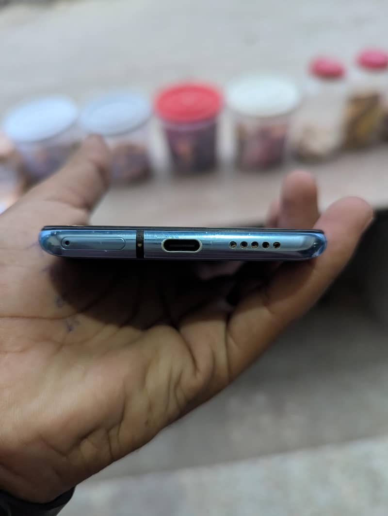 One Plus 7T 5