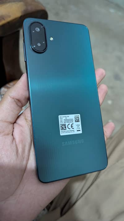 Samsung Mobile A07 4/64