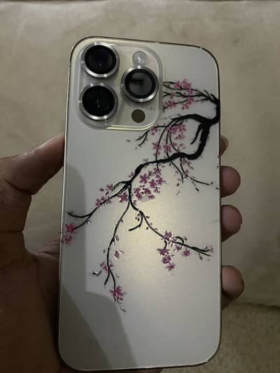 Apple iPhone 14 Pro