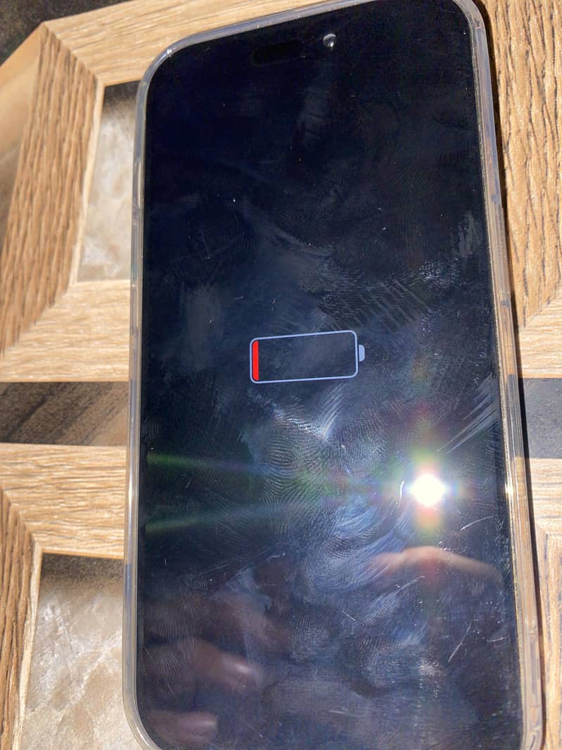 Apple iPhone 14 Pro 3
