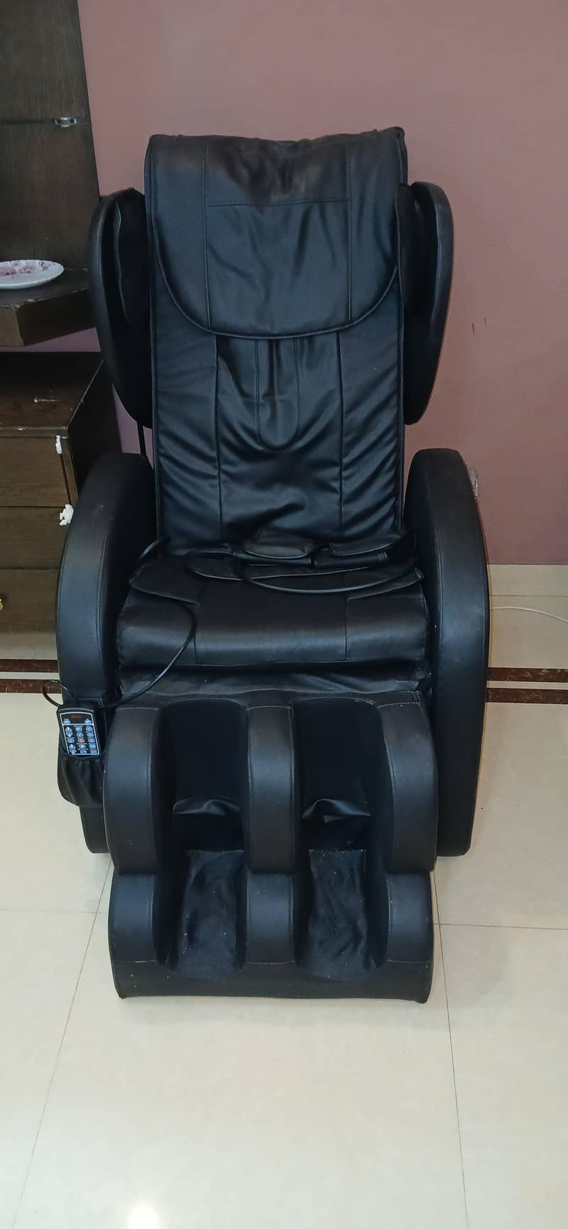 message chair 0