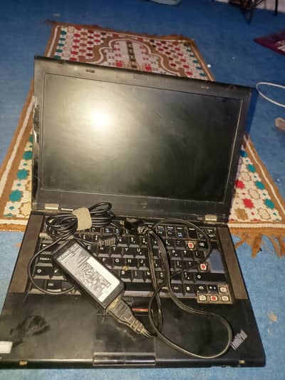 Lenovo ThinkPad T420 for Sale – Dead Motherboard
