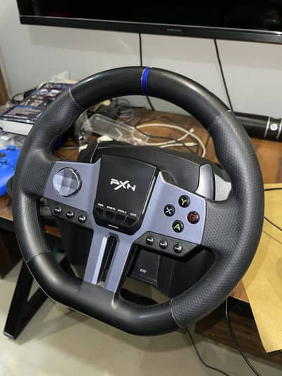 Pxn v9 gen2 perfect condition contact 03210209994