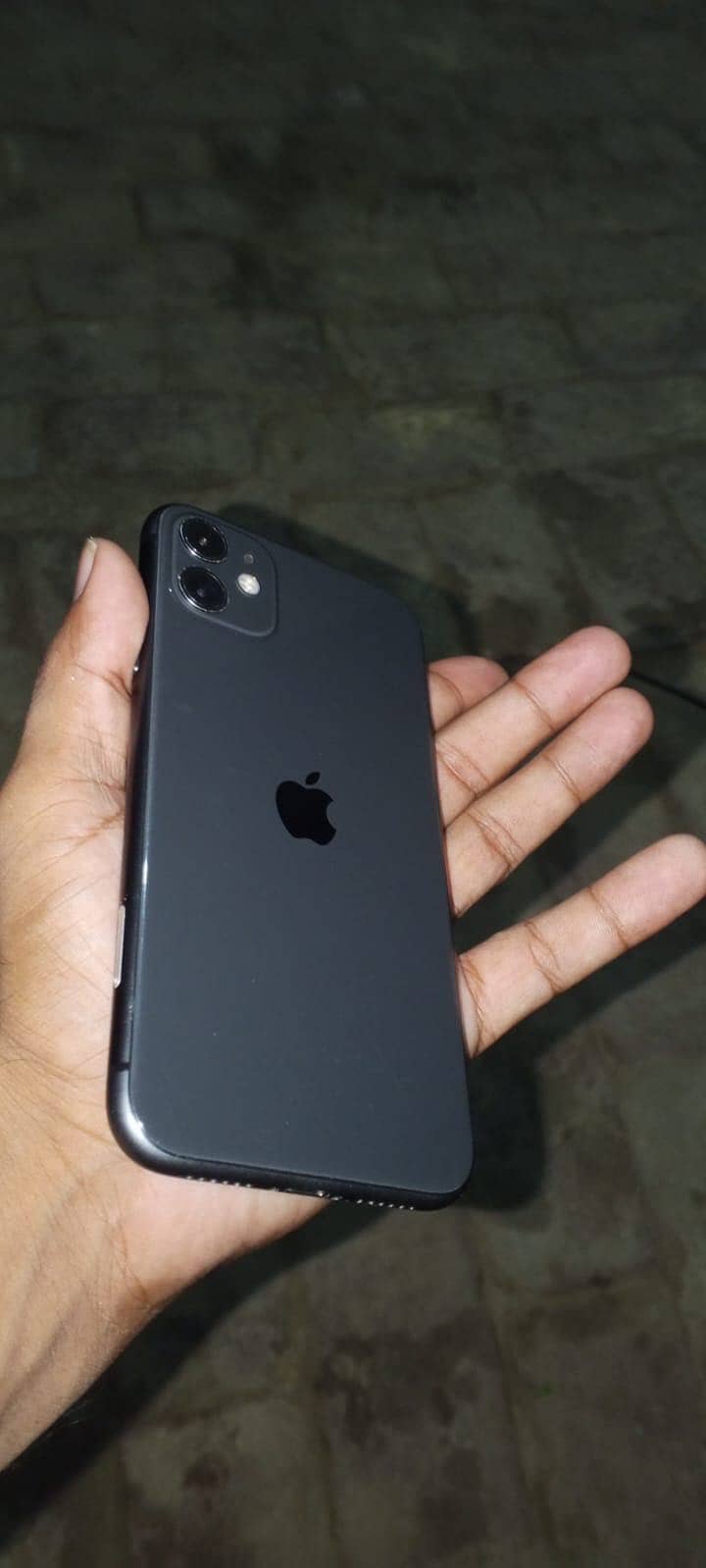 Apple iPhone 11 5