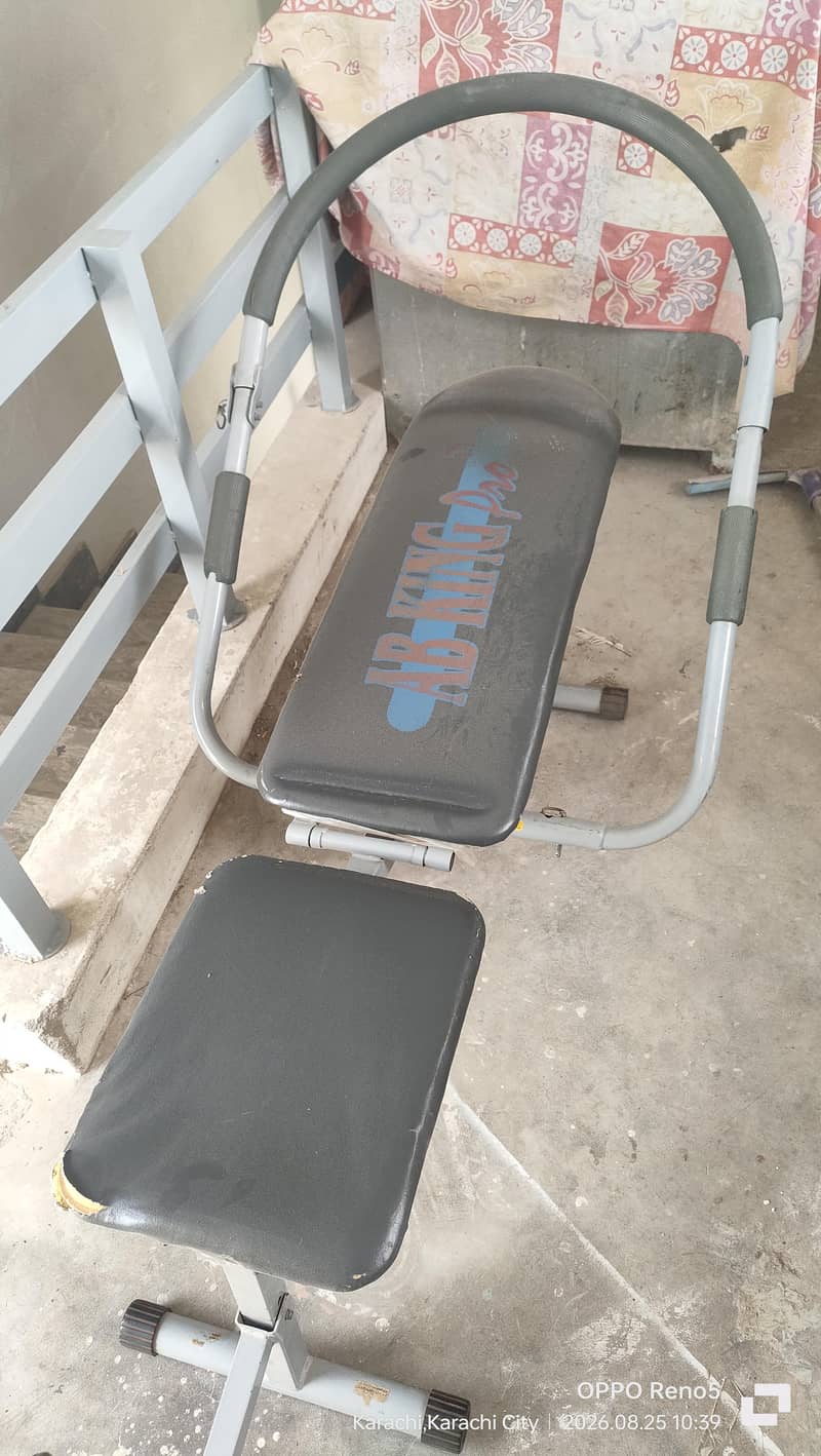 king pro 3