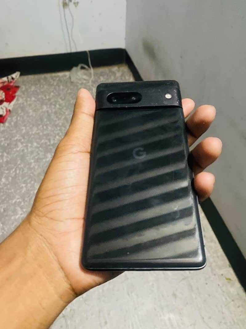 Google Pixel 7 1