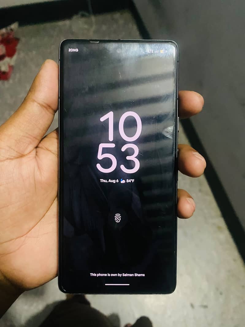 Google Pixel 7 2