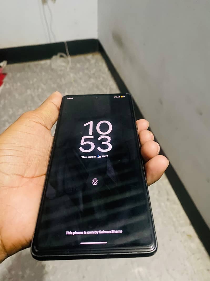 Google Pixel 7 3