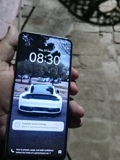 Vivo Y04