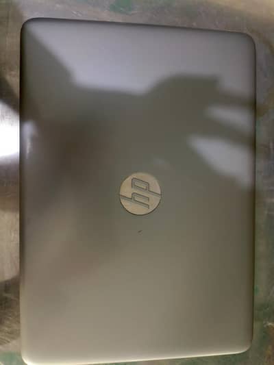 HP Elite Book 840-G3