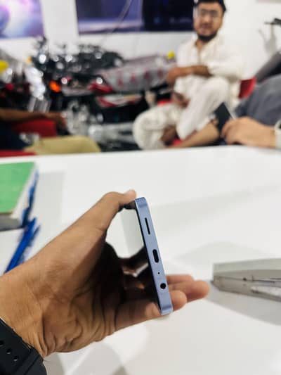 Samsung Mobile A07