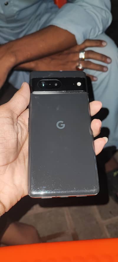 Google Pixel 7