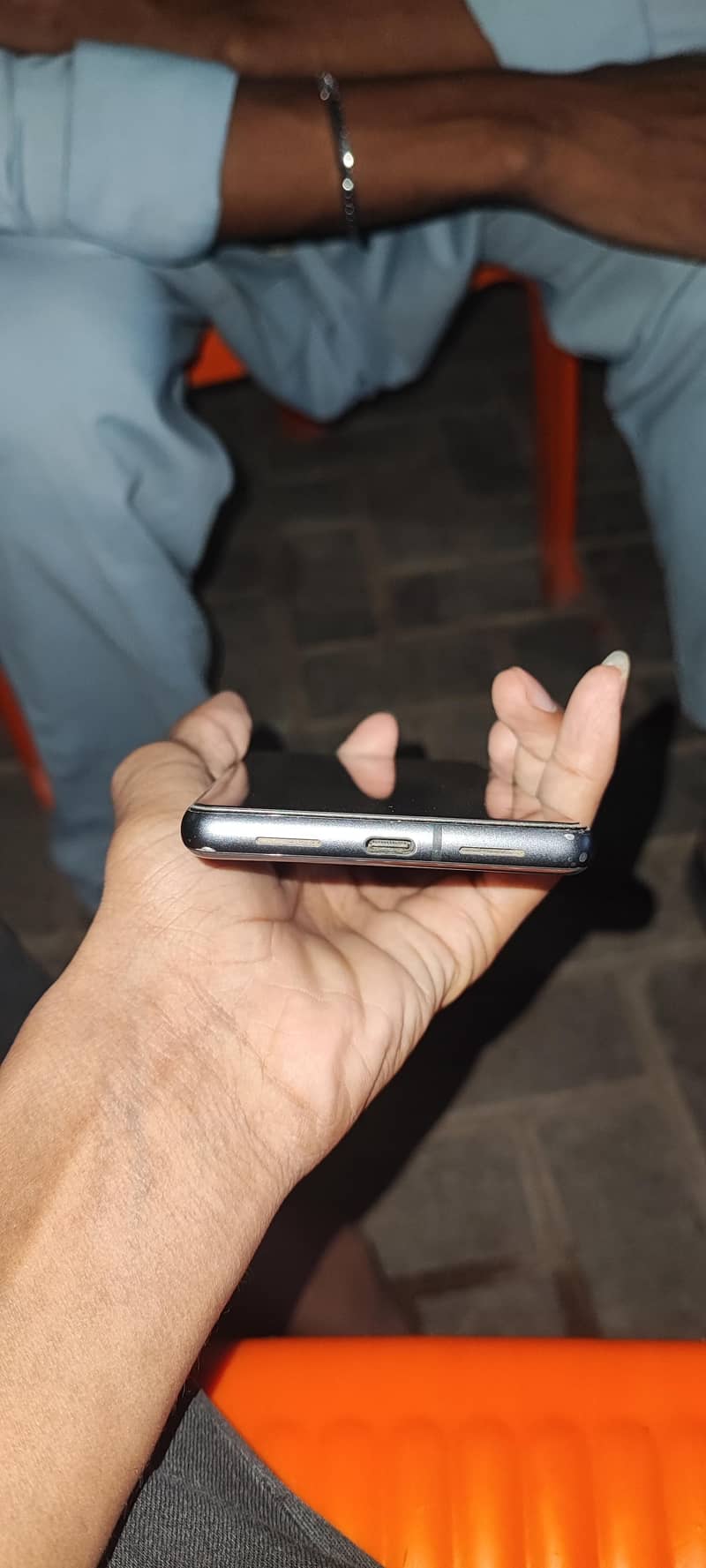 Google Pixel 7 6