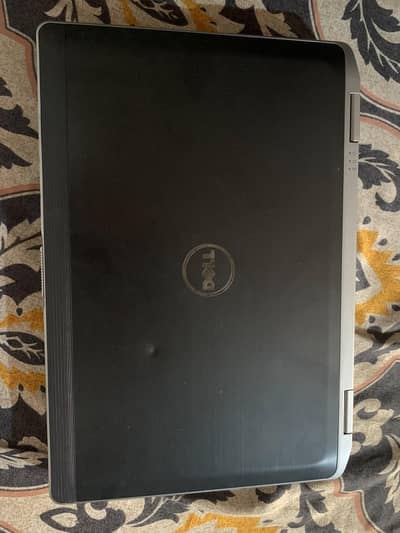 Dell Laptop For sale 3rd Generation