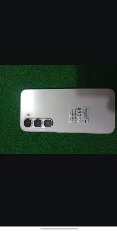 Infinix Hot 60 Pro