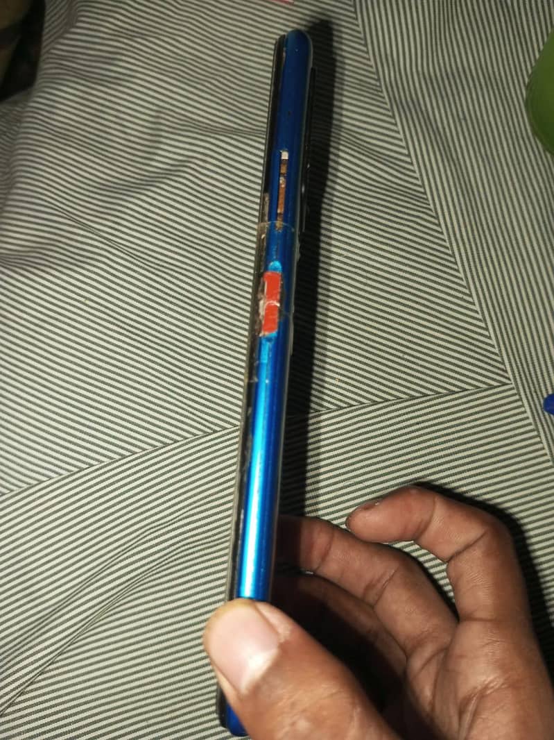 Infinix Note 8i 2