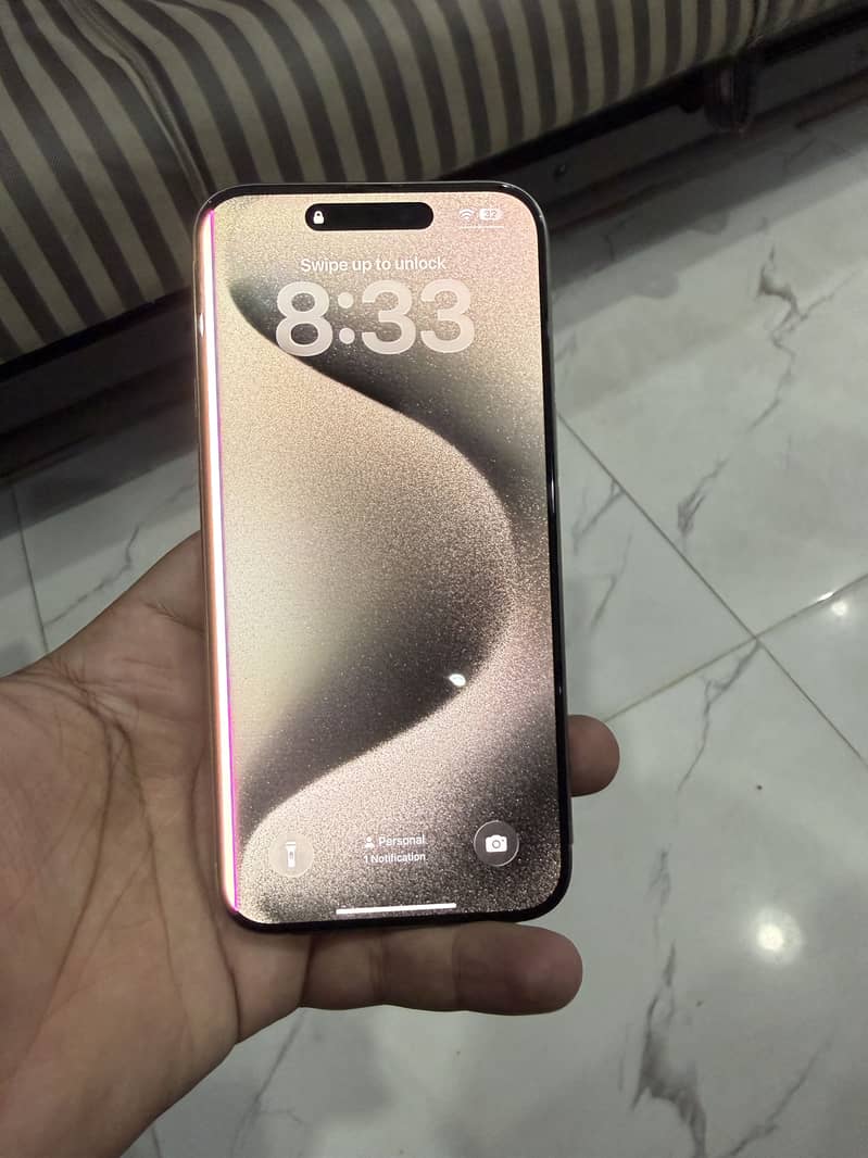 Apple iPhone 15 Pro Max 2