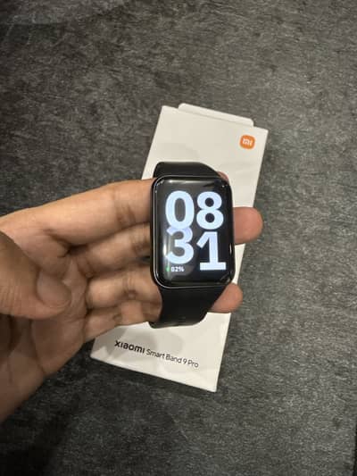 Mi band 9 Pro