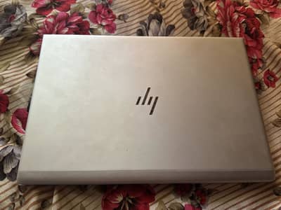 Hp Elite Book 840 G5 Core 7th 7 Generation 16 gb ram 500 Ssd