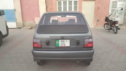 03074707184  Suzuki mehran 2010 / 11 model
