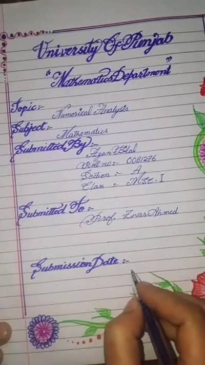 Assalamualaikum work available