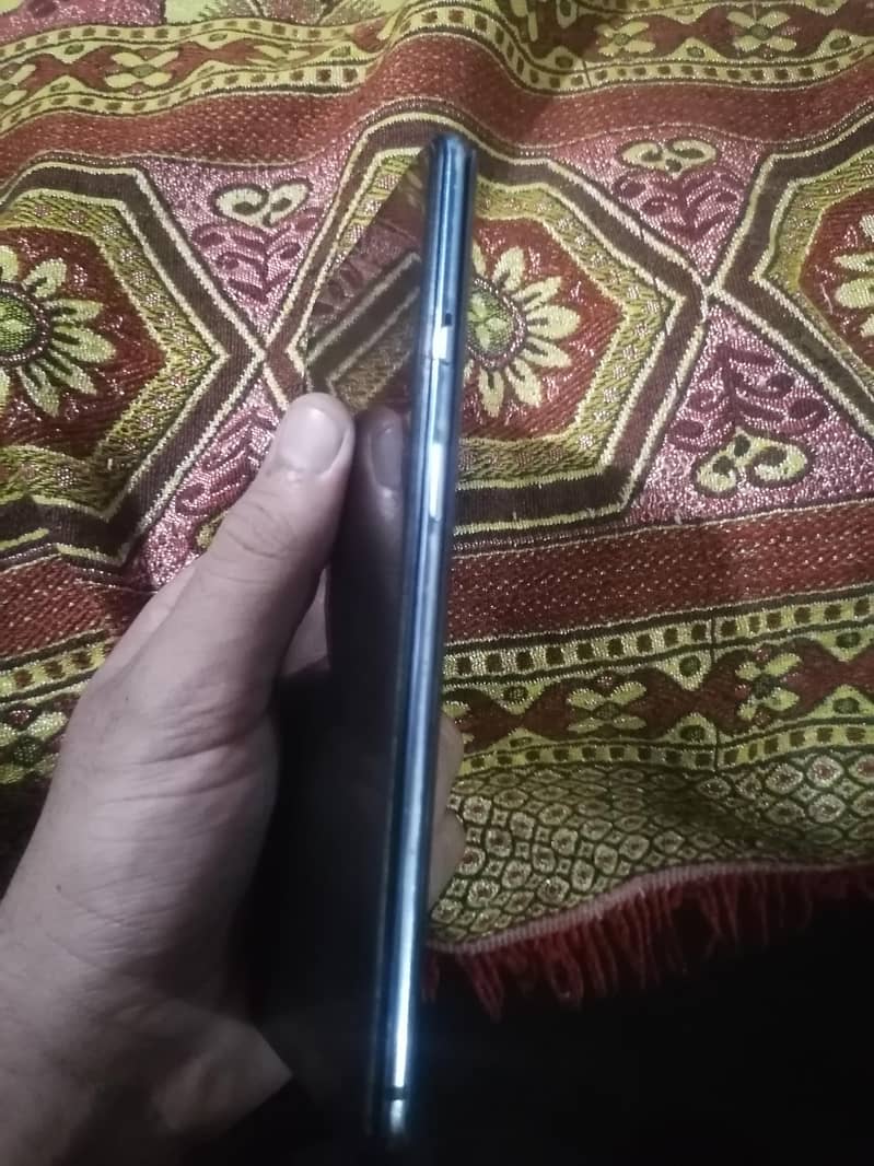 One Plus 7t 0