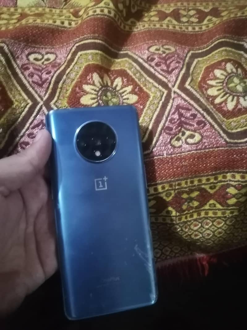 One Plus 7t 3