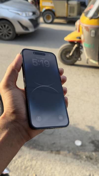 Apple iPhone 14 Pro Max