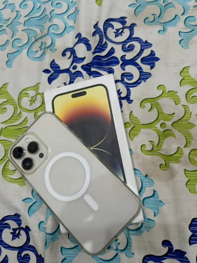 Apple iPhone 14 Pro Max factory unlock