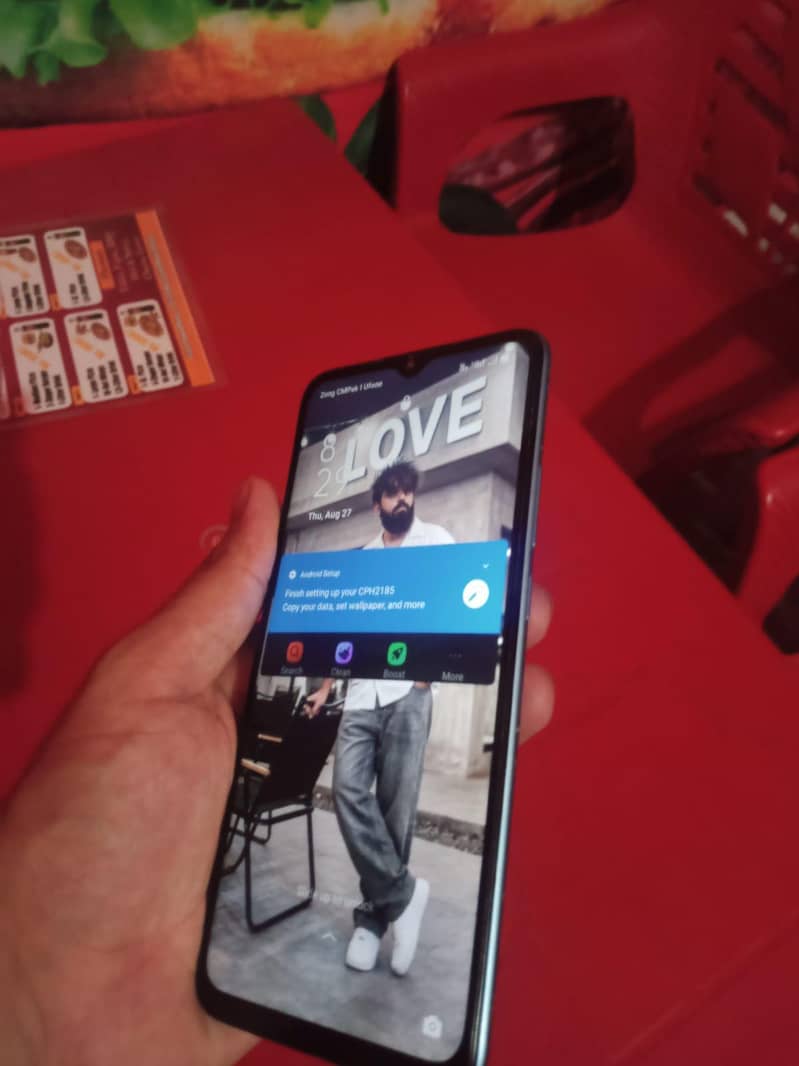 OPPO A5 1