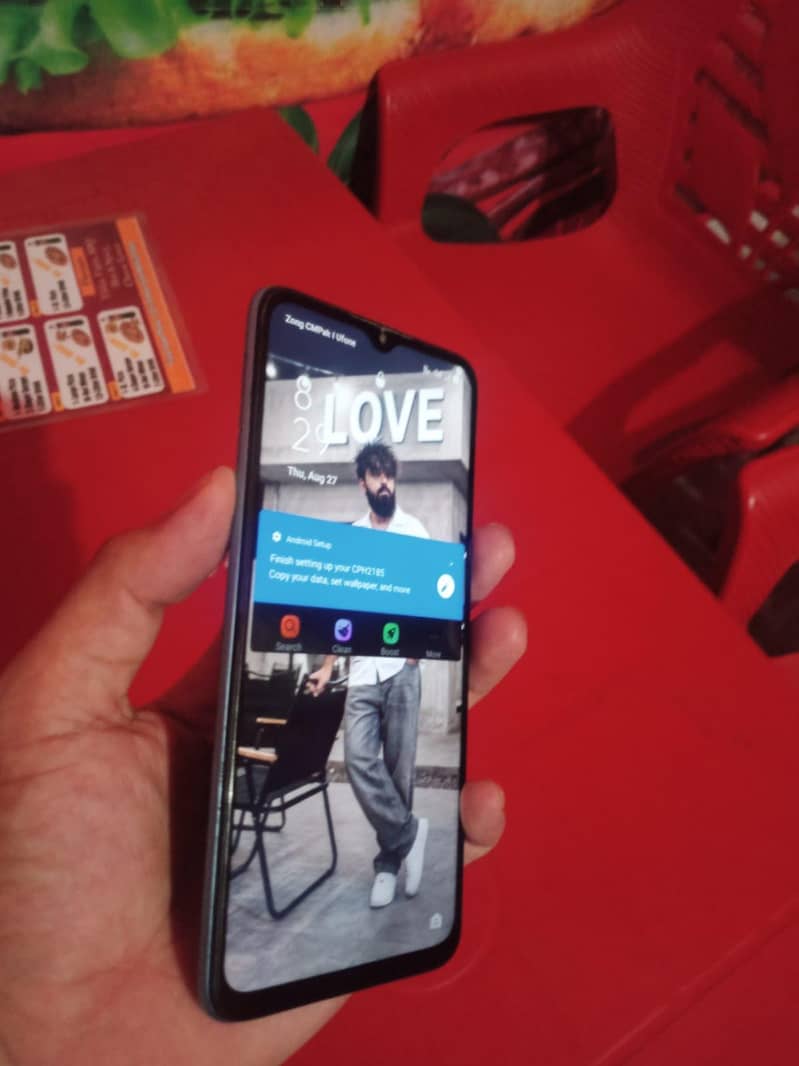OPPO A5 6