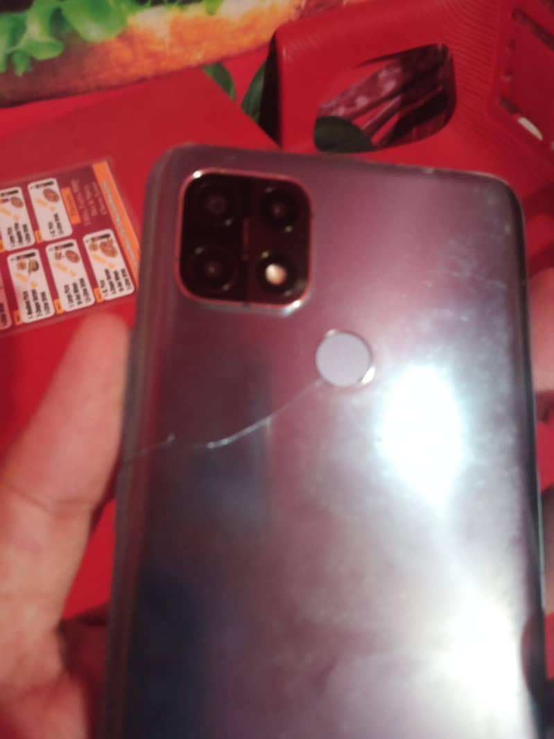 OPPO A5 7