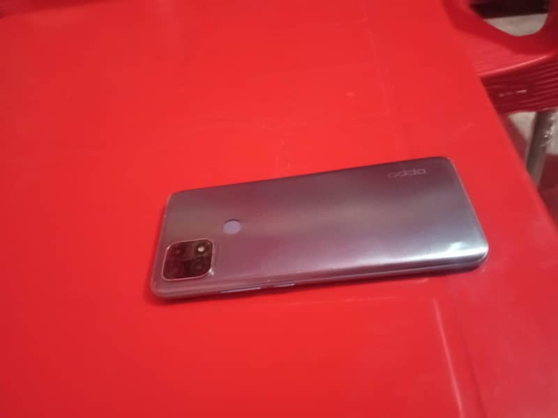 OPPO A5 9
