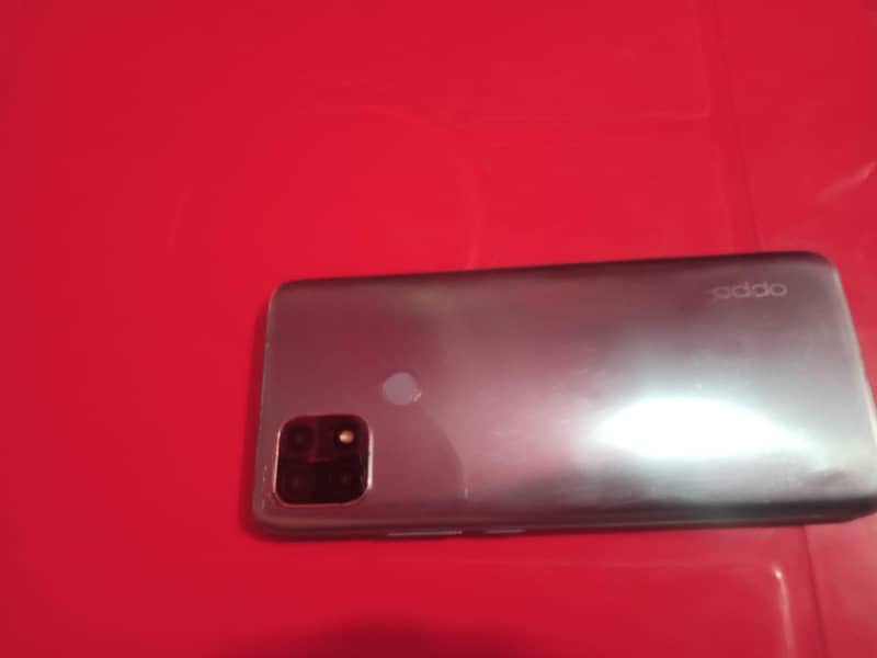 OPPO A5 10