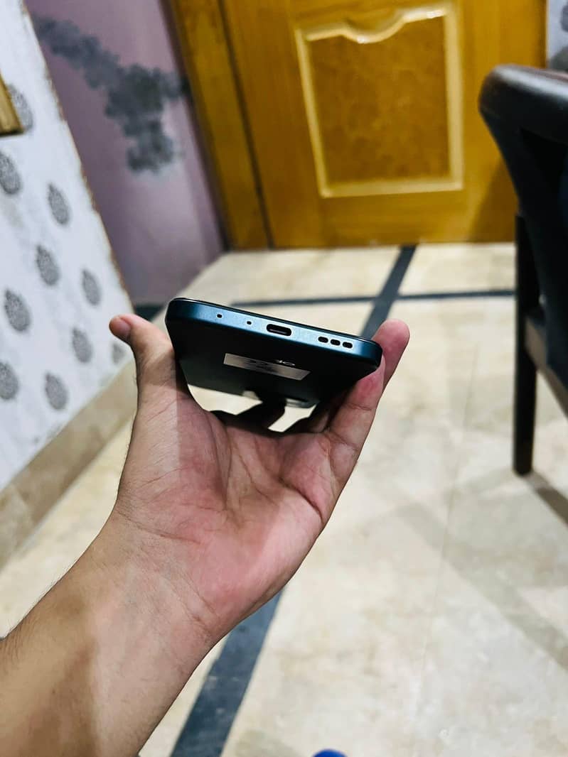 OPPO A6 2