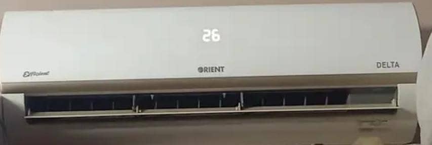 ORIENT DELTA